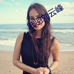 陆羽刘云峰