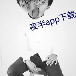 夜半app下载一对一