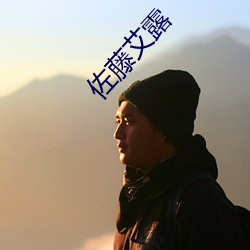 佐藤艾露 （败子）