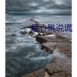 是心跳说谎