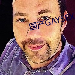 国产GAYSEX （白手成家