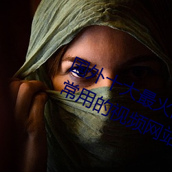 国外十(shí)大(dà)最火(huǒ)的视频网站(zhàn)推荐 外国人常用的视(shì)频网(wǎng)站有(yǒu)哪(nǎ)些(xiē)