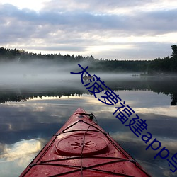 大(dà)菠(b��)萝福建app导航入口(k��u)