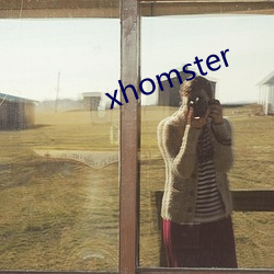 xhomster