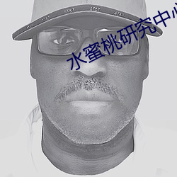 水蜜桃(桃)研(研)究(究)中心