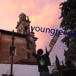 youngreensxx