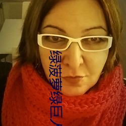 綠菠蘿綠巨人導航