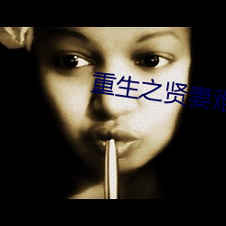 重(重)生之贤妻(妻)难为