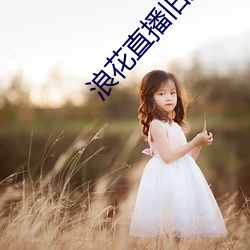 浪(làng)花直播旧版