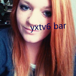 yxtv6 bar