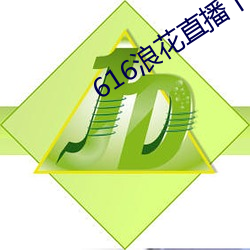 616浪花直播下載