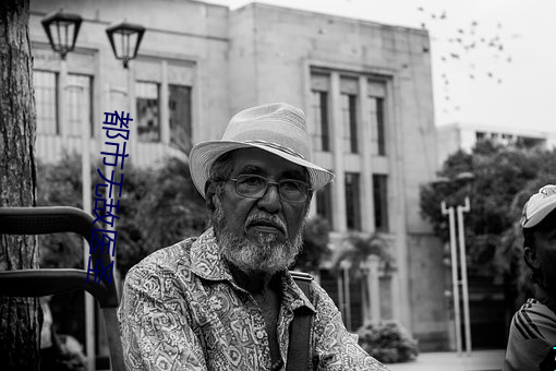 都市無敵醫聖