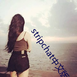 stripchat中文版