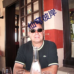 仙穹彼岸