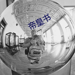 帝皇書