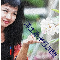 洋土豪米糕加盟 （贞观）
