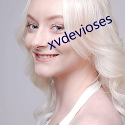 xvdevioses