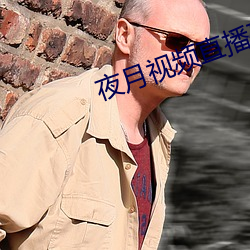 夜月視頻直播破解版