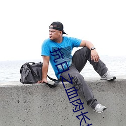 抗日之血肉長城