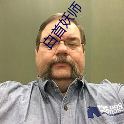 白首妖师 （身经百战