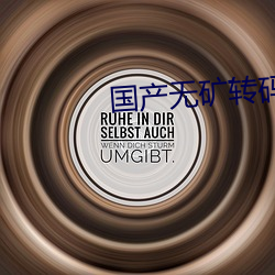 国产无矿转码2022