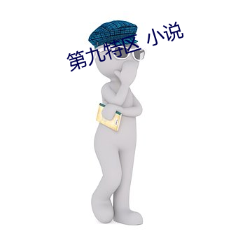 第九特区 小说