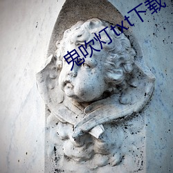 鬼吹灯txt下载