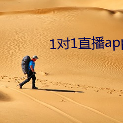 1对1直播app排行榜
