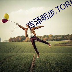 吉澤明步.TORRENT