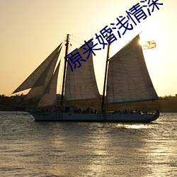 原来婚浅情(qíng)深