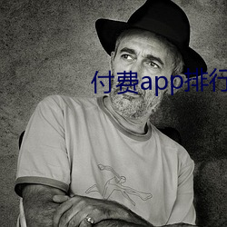 付(fù)费app排行榜