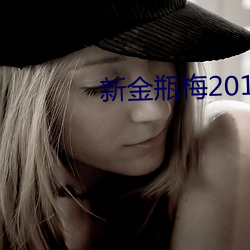 新金瓶梅2013 （心焦火燎）