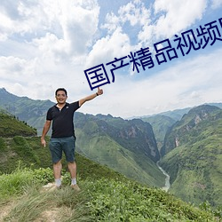 国产精品视频区一区二