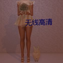 无线高清