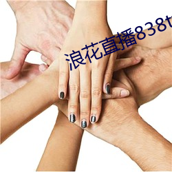 浪花直播838tv
