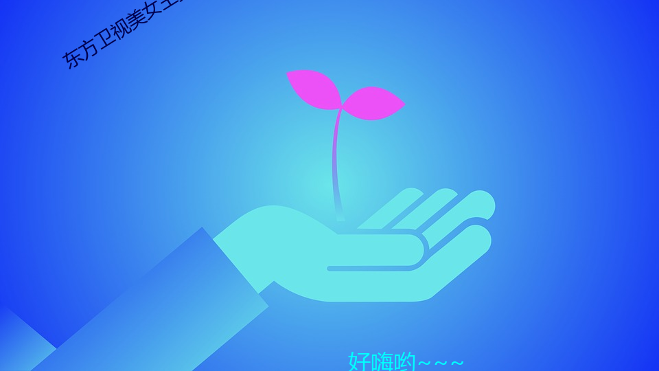 东方卫视美女主(zhǔ)播(bō)