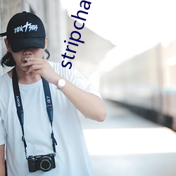 stripchat打不開