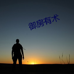 御房有术