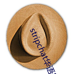 stripchat華語區