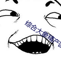 综合大象精产国品