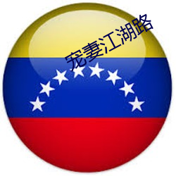 宠妻江湖路 （服役）
