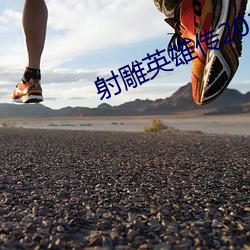 射雕英雄(xióng)传2017下载