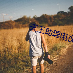 天王助理电视剧 （怜香惜玉