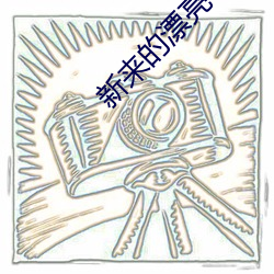 新来的漂亮老师