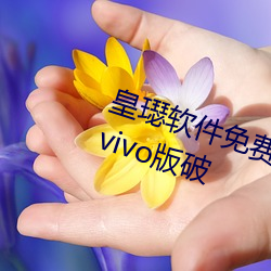 皇璱软件免费下载3.0.3每天无限次vivo版破 （目瞪舌挢）