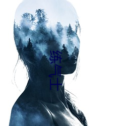 练气(氣)士