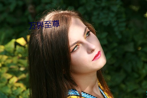 万界至尊 （火烧眉毛）