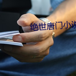 绝世(shì)唐门小说