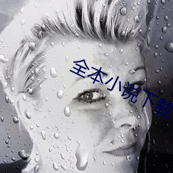 全本小說下載