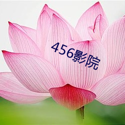 456影院 （目瞪口呆）